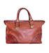 Trim Signoria Tote L, &pound;395, Handbags, Brown, Leather, Front view